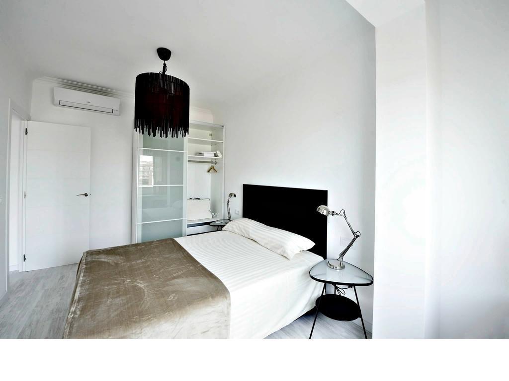 Ferienwohnung Nim Sagrada Familia 2 Barcelona Zimmer foto