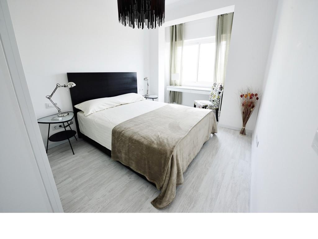 Ferienwohnung Nim Sagrada Familia 2 Barcelona Zimmer foto